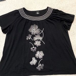 Westbound Cotton Top